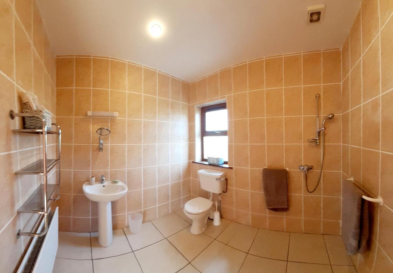 Devlin Farm Life Villa Westport Luaran gambar