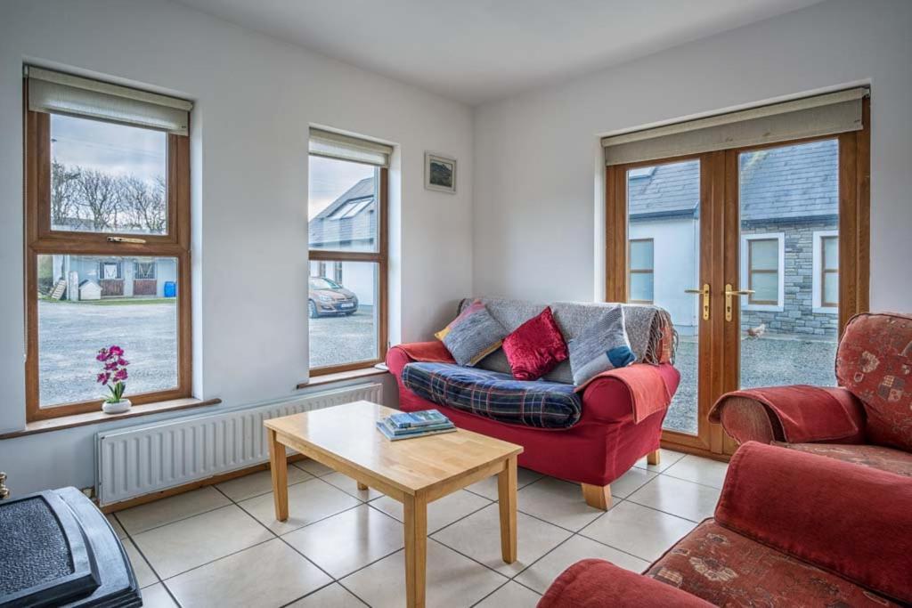 Devlin Farm Life Villa Westport Luaran gambar