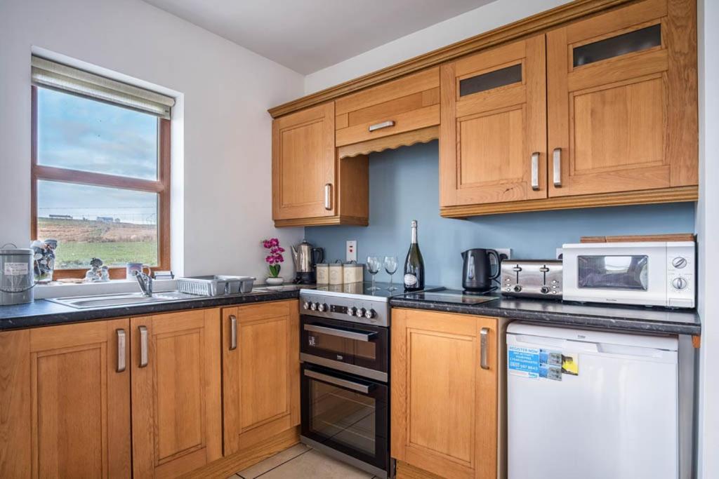 Devlin Farm Life Villa Westport Luaran gambar