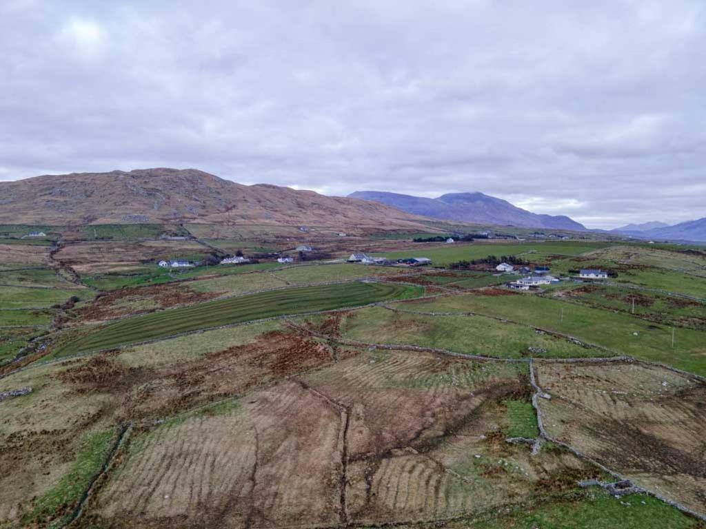 Devlin Farm Life Villa Westport Luaran gambar