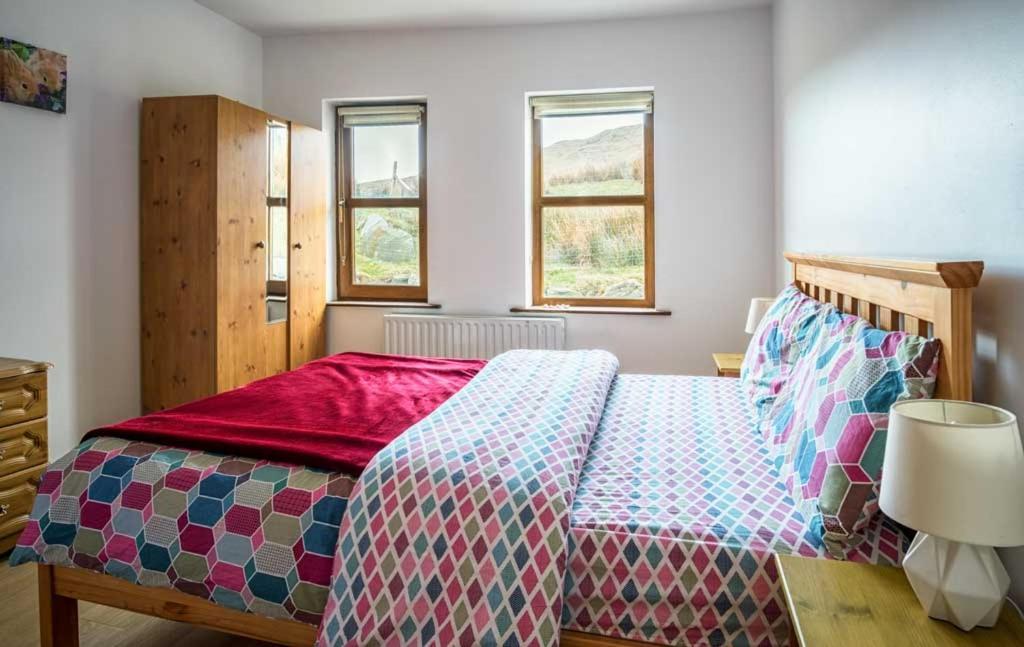 Devlin Farm Life Villa Westport Luaran gambar