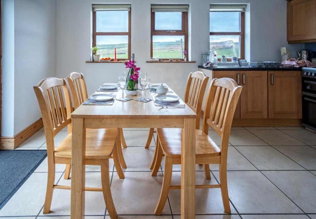 Devlin Farm Life Villa Westport Luaran gambar