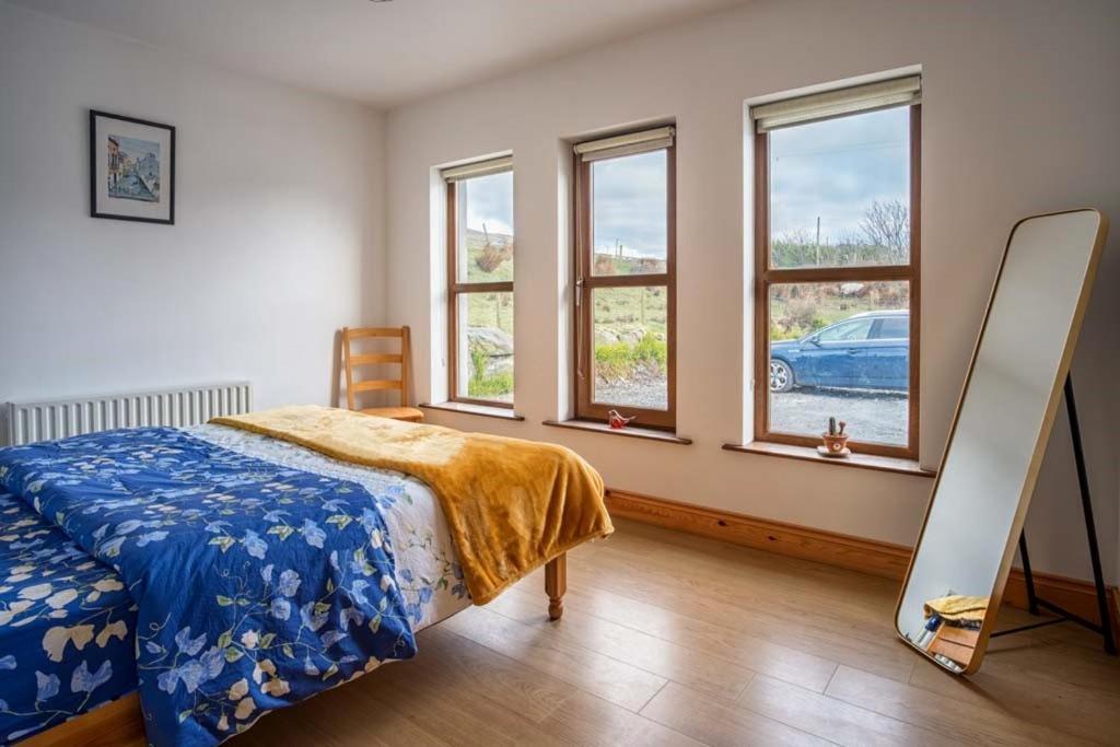 Devlin Farm Life Villa Westport Luaran gambar
